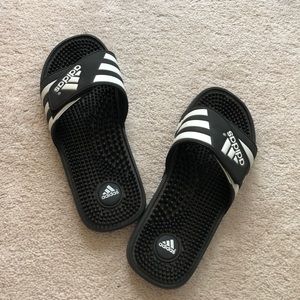 Adidas Slides